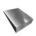 16 Gauge Galvanized Iron Plain Zinc Coated Steel Sheet